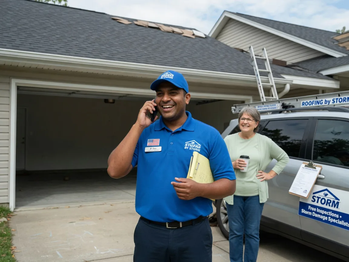 Roof Repair Near Me South Houston, TX FAQs