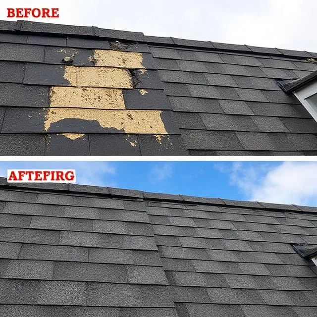 Roof Repair Near Me in South Houston, TX near me